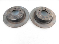 фото thumb №12, Гальмівні диски гальмівні задня bmw 5 e39