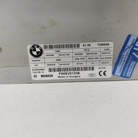 фото thumb №8, Bmw 5 f10 f11 2010 блок управления / модуль электрический крышки задний / багажника