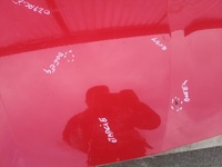 фото thumb №8, Капот hyundai i i20 08-12 5d цвет bh оригинал