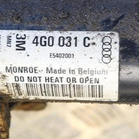 фото thumb №7, Audi a6 s6 c7 4g 2015 левая сторона амортизатор передний