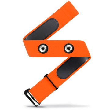 Ремешок для электродов пульсометра для POLAR GARMIN WAHOO