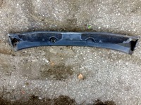 фото thumb №1, Жабо renault megane iii lift europa