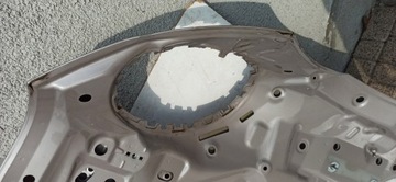 фото thumb №12, Mini cooper s f55 f56 f57 2014- капот кришка двигуна перед