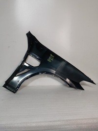 фото thumb №7, Bmw x3 go1 x4 g02 гибрид крыло левый перед передний