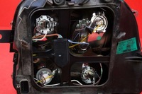 фото thumb №11, Фара правый лампа перед eu 46807769 fiat doblo 1 i 01-05