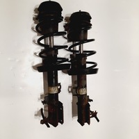 фото thumb №1, Opel vectra b 2.2 sri kompletny амортизатор передний