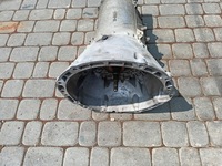 фото thumb №7, Коробка передач передач jeep wrangler jk 11-17 2.8 crd дизель 52108649ad