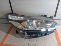 фото thumb №1, Ford galaxy mk4 лампа правая передняя