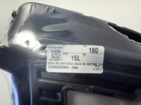 фото thumb №7, Volvo xc60 2 ii молдинг заднего бампера r-design 50150618 50150618