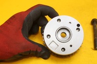 фото thumb №5, Варіатор регулятор vw touran a3 1.4 tsi