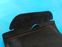 фото thumb №12, Vw tiguan allspace 2022 r 1.5 tsi 110kw захист акумулятор 5wa915418b