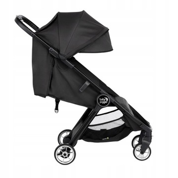 Коляска Baby Jogger City Tour 2 Shadow Grey