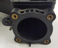 фото thumb №9, Шланг повітря pt cruiser 1.6 16v 04693190ac