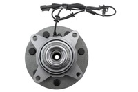 фото thumb №4, Ступица колеса перед ford f150 06- 7 шпилька