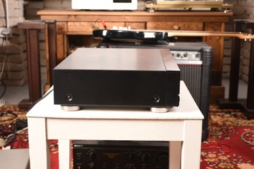 CD-проигрыватель Sony CDP-228 ESD, черный