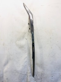 фото thumb №1, Молдинг крыла хром левый перед citroen ds5 #154