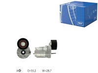 фото thumb №1, Skf ролик натяжителя bmw 1 120 d e81