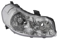 фото thumb №1, Tyc фара лампа suzuki sx4 fiat sedici 06- pr