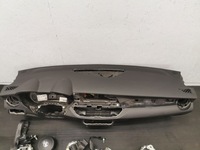 фото thumb №5, Alfa romeo stelvio приборная панель приборная панель консоль ремни подушка безопасности оригинал