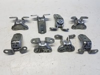 фото thumb №1, Toyota corolla e21 петля дверь правый перед