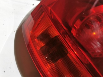 фото thumb №10, Лампа лівий зад audi q7 4l0945093