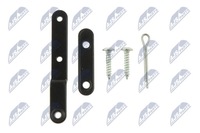 фото thumb №2, Набір ремонтний бардачка