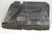 фото thumb №2, Защита двигателя нижняя левая mercedes r129 sl500 1295241030