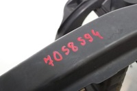 фото thumb №12, Bmw 3 e90 e91 pas переднє підсилювач 7058594 + балка бампера