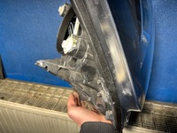 фото thumb №11, Лампа правая передняя vw crafter man tge