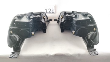 фото thumb №14, Opel grandland x рестайлинг полный led левый правый фара лампа левая правая