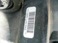 фото thumb №7, Corolla verso ii 07-09 lift лампа права перед eu