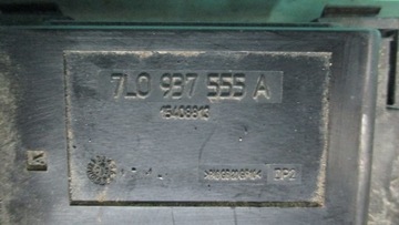 фото thumb №5, Vw touareg i 2.5 tdi 05r коробка запобіжників 7l0937555a 7l0937548