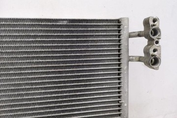 фото thumb №11, Радіаторів кондиціонера bmw 1 cabrio e88 6968743 2.0l дизель 105kw 2008