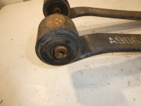 фото thumb №4, Ресора crafter sprinter 906 a9063205506 задня