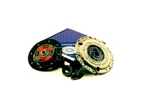 фото thumb №7, Зчеплення kpl. skoda statim 100.371 619303900