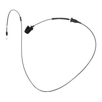 Трос открывания защелки капота 1PS72DX9AC Durable