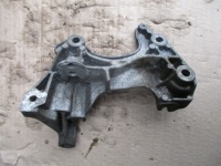 Кронштейн генератора 117104394r qashqai j11 1.2tce Оригинал, фото thumb