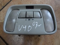 фото thumb №1, Volvo v40 03' лампа освітлення кабіни 30619700