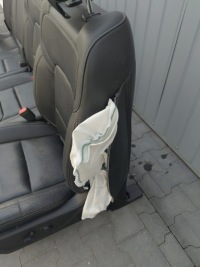 фото thumb №10, Ram v 19- сиденья диван кожа usa