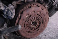 Двигун citroën jumper фургон 4h03 2.2l дизель 2012 Ціна, фото thumb