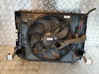 фото thumb №1, Bmw 1 f20 2011-2019 2.0 d вентилятор