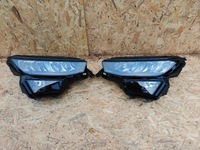 фото thumb №10, Kompletny перед skoda kodiaq lift 2023 капот крила бампер радіатор dsg