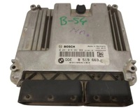 фото thumb №1, Mini one - cooper r56 r55 r57 1.6 d блок управления бортовой компьютер двигателя ecu