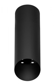 Островной капюшон Nortberg Hiro Black Matt 40 см