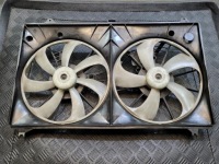 Корпус вентилятор радіатора модуль 89257-30090 lexus gs 4 iv gs250 2.5 12- Недорого, фото thumb