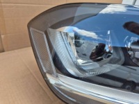 фото thumb №10, Vw golf sportsvan 14- лампа bixenon led правая передняя 517941034b