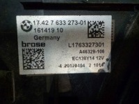 фото thumb №4, Bmw 5 f10 2.0 d 12r вентилятор радиатора 7633273