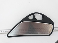 фото thumb №1, Audi s8 a8 4h0 d4 09-17 рестайлінг захист динаміка ліва зад bang & olufsen 6ps