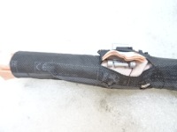 Peugeot 308 t9 левая шторка безопасности воздуха air bag 9805768480 Недорого, фото thumb