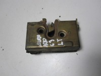 фото thumb №4, Замок дверь задний левый audi 100 c3